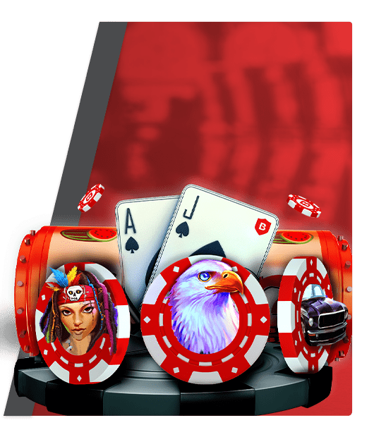 It's All About online casino