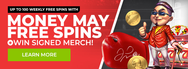 $100,000 Spring Fling Slots Tournament